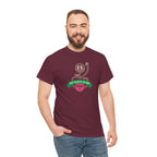 Cute Skeleton Holding Heart Tee | Don't Follow Me, I'm Lost