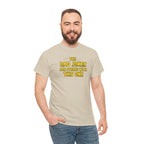 Dad Jokes Are Strong With This One T-Shirt | Funny Star Wars Parody Tee