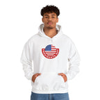 Presidents Day Hoodie | American Holiday Pullover