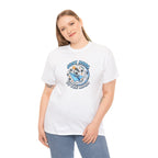 Just HODL to the Moon T-Shirt | Crypto Rocket Moon Graphic Tee