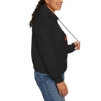 Dream Big Take Action Hoodie | Motivational Typography Sweatshirt