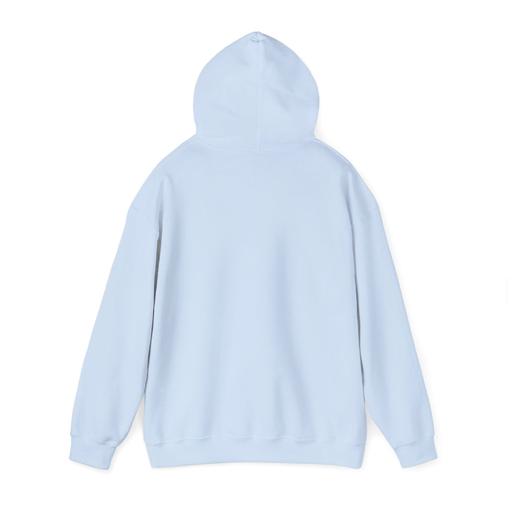 Big Game 2026 Football Badge Hoodie | Sports Logo Apparel