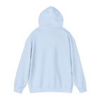 Big Game 2026 Football Badge Hoodie | Sports Logo Apparel