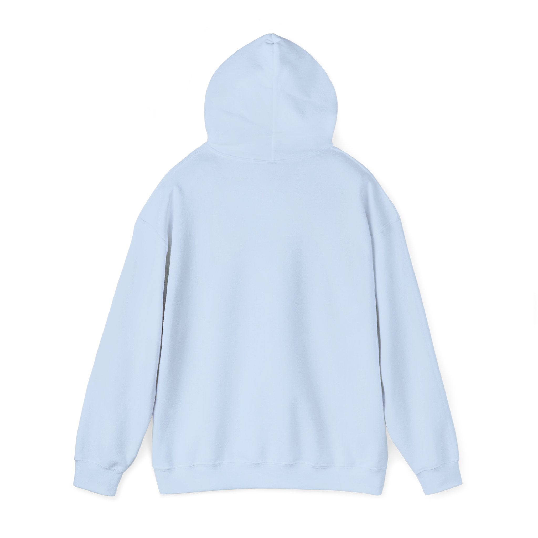 Big Game 2026 Football Badge Hoodie | Sports Logo Apparel