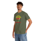 Juneteenth Freedom Celebration Shirt | Retro Black Heritage Graphic Tee