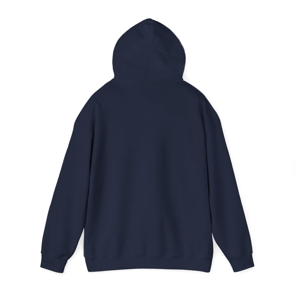Bald Is Beautiful Hoodie | Funny Bald Pride Pullover