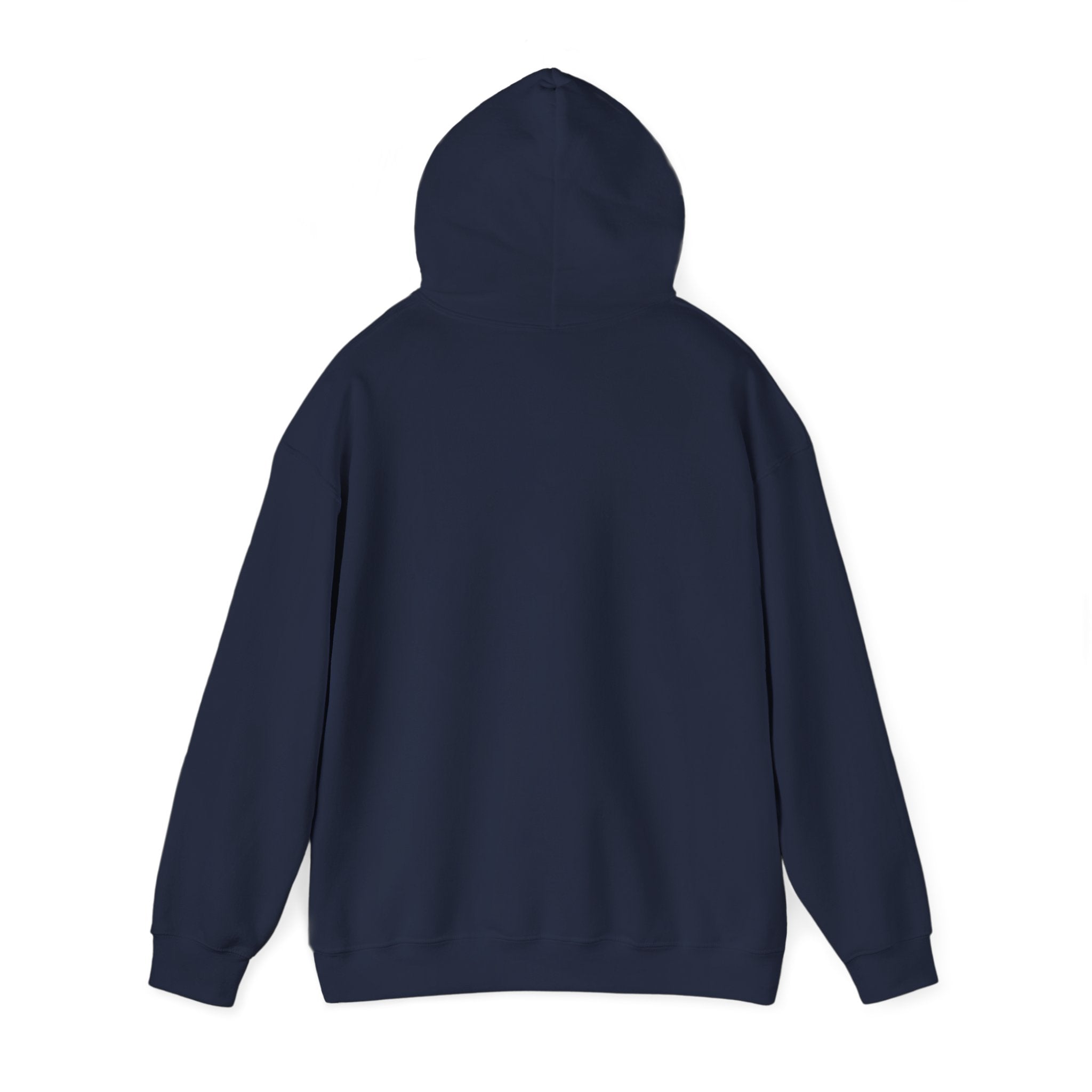 Bald Is Beautiful Hoodie | Funny Bald Pride Pullover
