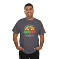 Juneteenth Fist Emancipation Tee | Black American Freedom T-Shirt