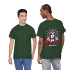 Statue of Liberty Soccer Crest Tee | United States World Cup 26
