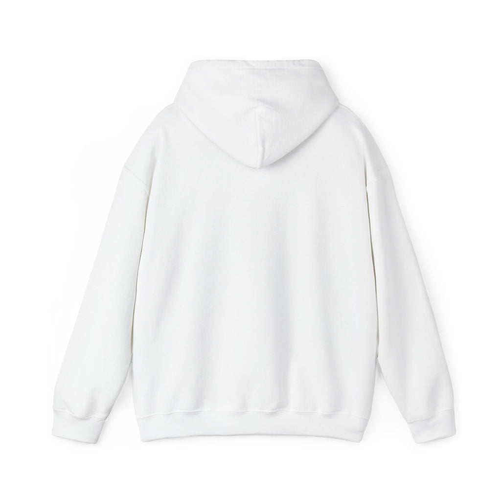 Big Game 2026 Football Badge Hoodie | Sports Logo Apparel