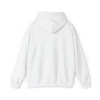Big Game 2026 Football Badge Hoodie | Sports Logo Apparel