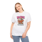Bo Peak No More skeleton astronaut graphic tee | skull space illustration
