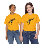 Soccer Goalie Save T-Shirt | Goalkeeper Silhouette Tee