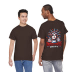 Statue of Liberty Soccer Crest Tee | United States World Cup 26