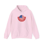 Presidents Day Hoodie | American Holiday Pullover