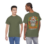 Sugar Skull Mexico World Cup Tee | Day of the Dead Football Shirt