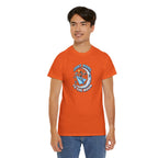 Just HODL to the Moon T-Shirt | Crypto Rocket Moon Graphic Tee