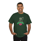 Cute Skeleton Holding Heart Tee | Don't Follow Me, I'm Lost