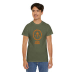 Good Friday Crosses T-Shirt | Crown of Thorns Christian Tee