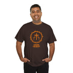 Good Friday Crosses T-Shirt | Crown of Thorns Christian Tee