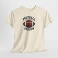 Football Is My Favourite Season Shirt | Game Day Football Tee
