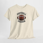 Football Is My Favourite Season Shirt | Game Day Football Tee