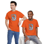 Just HODL to the Moon T-Shirt | Crypto Rocket Moon Graphic Tee