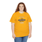 Follow Your Dreams they know the way Tee | Inspirational Typography T-Shirt