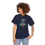 Cute Skeleton Holding Heart Tee | Don't Follow Me, I'm Lost