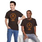 Good Friday Crosses T-Shirt | Crown of Thorns Christian Tee