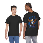 USA Eagle Soccer World Cup Tee | Soccer Team Shirt