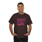 Best Friends Wine Together Tee | Wine Glass Graphic, Friendship Shirt
