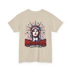 Statue of Liberty Soccer Crest Tee | United States World Cup 26
