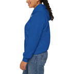 Bald Is Beautiful Hoodie | Funny Bald Pride Pullover